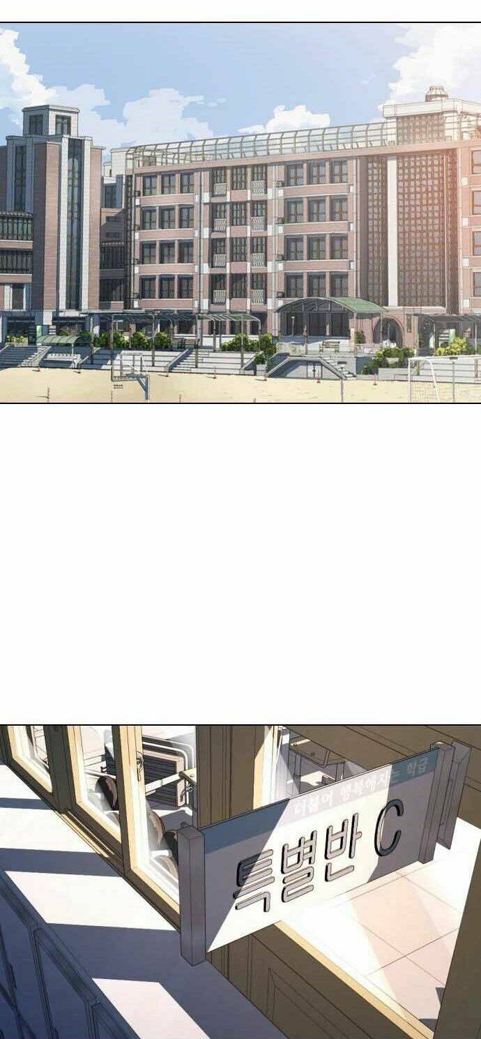Điệp Viên 18 Tuổi: Chapter 4