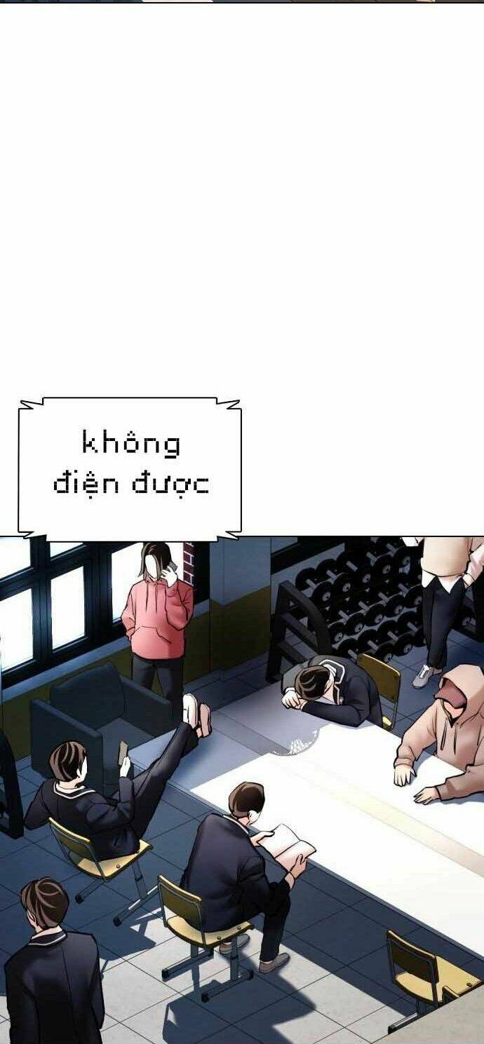 Điệp Viên 18 Tuổi: Chapter 4
