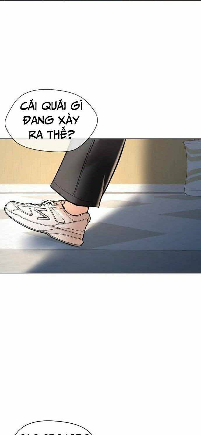 Điệp Viên 18 Tuổi: Chapter 4