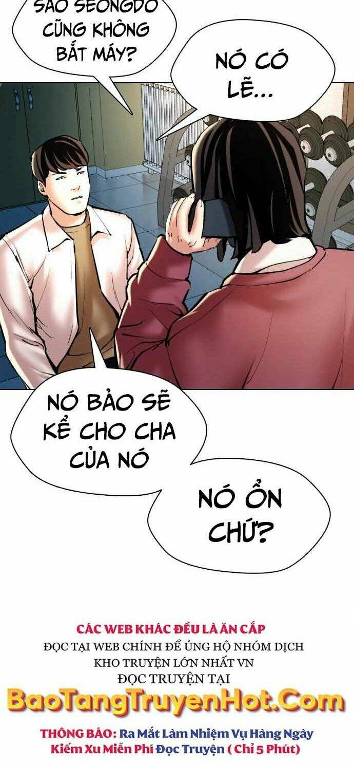 Điệp Viên 18 Tuổi: Chapter 4