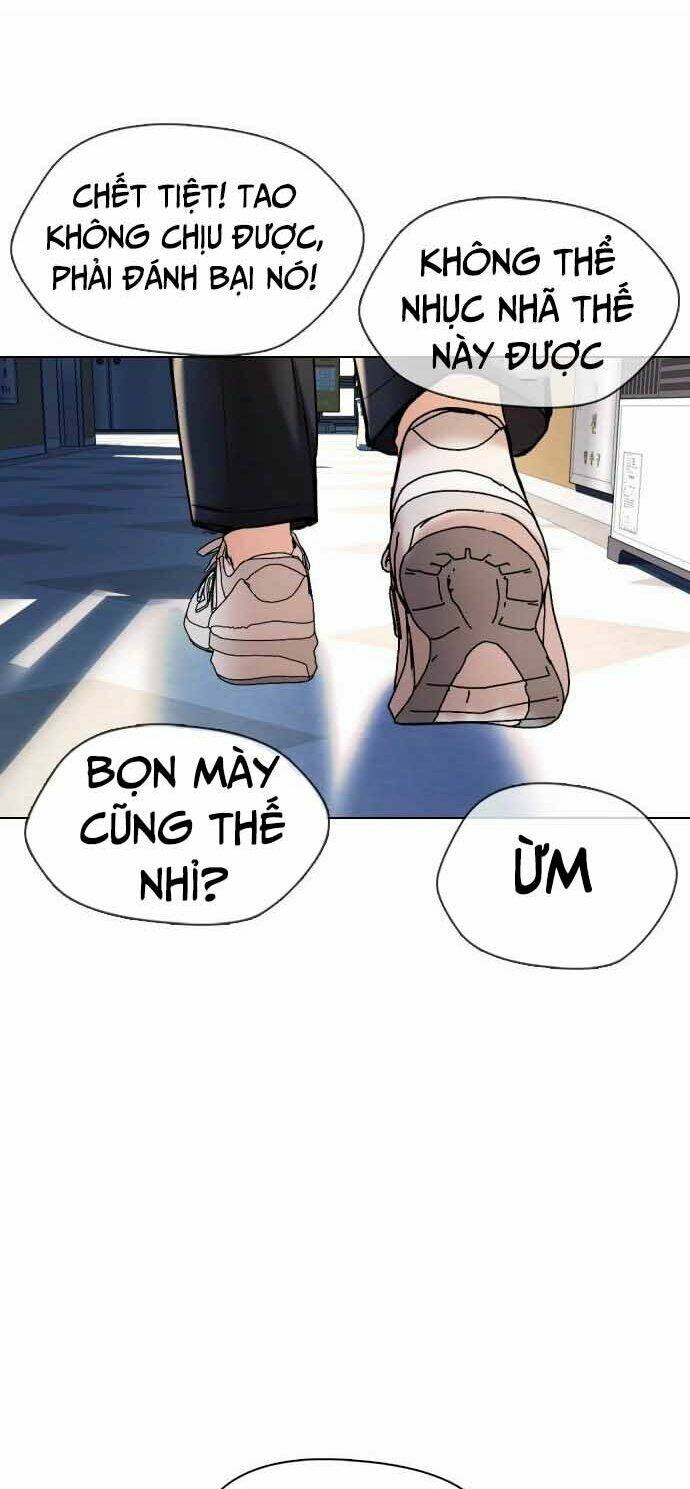 Điệp Viên 18 Tuổi: Chapter 4