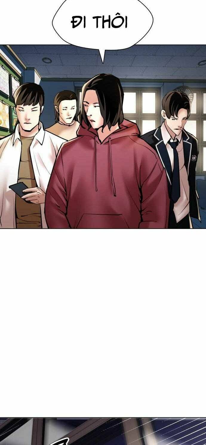 Điệp Viên 18 Tuổi: Chapter 4
