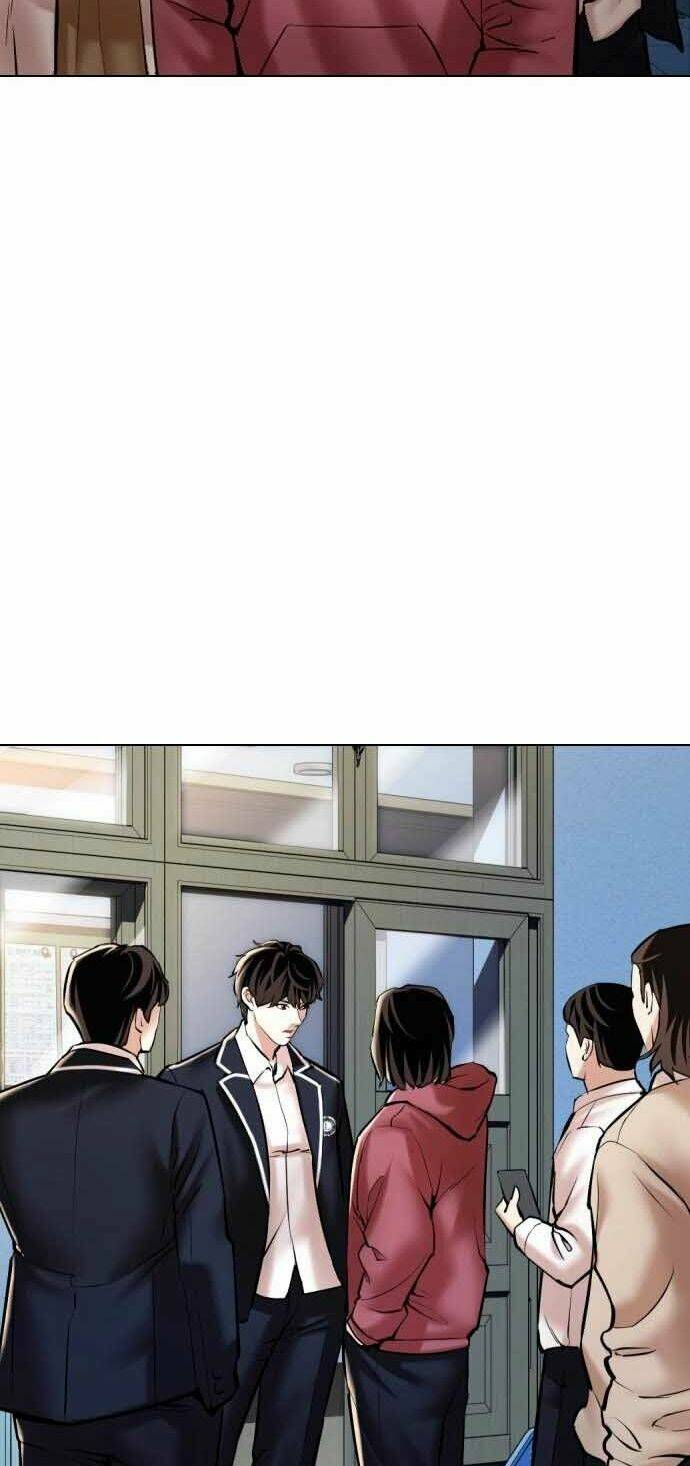 Điệp Viên 18 Tuổi: Chapter 4