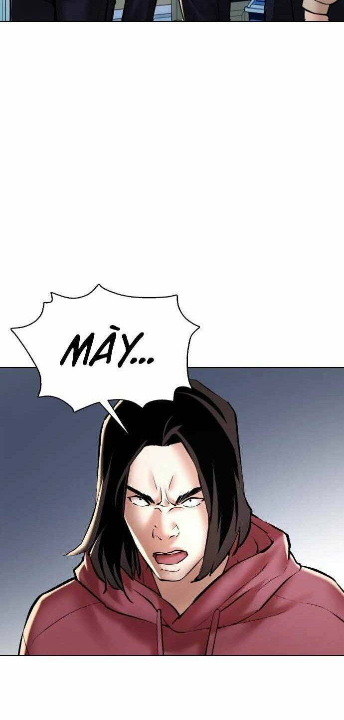 Điệp Viên 18 Tuổi: Chapter 4