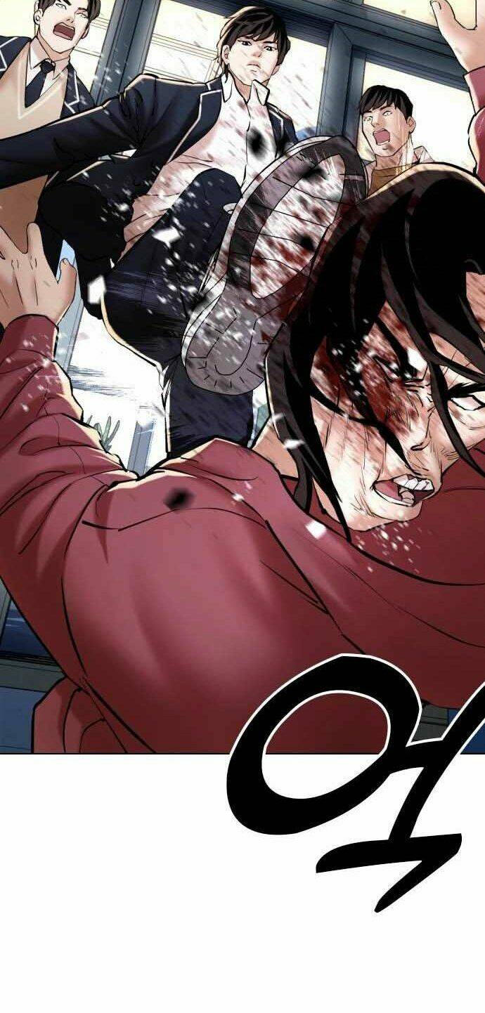 Điệp Viên 18 Tuổi: Chapter 4