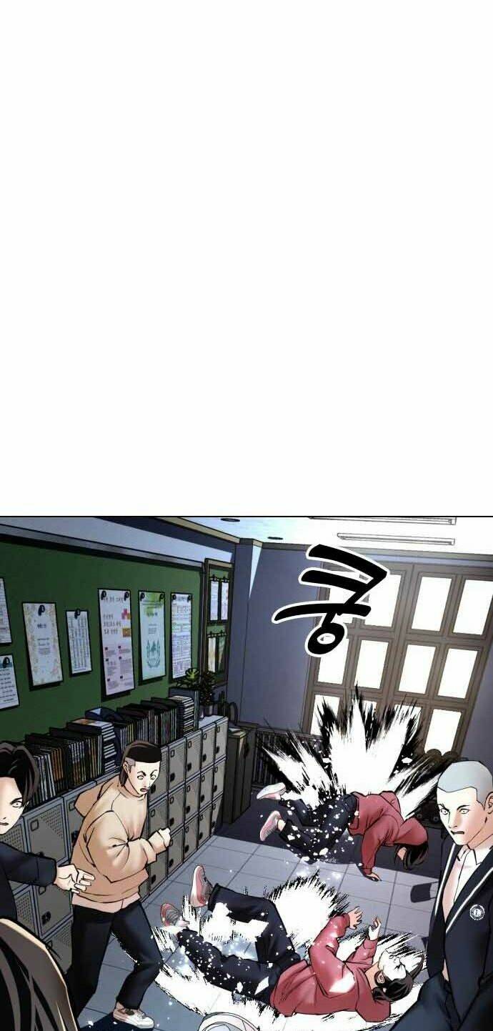 Điệp Viên 18 Tuổi: Chapter 4