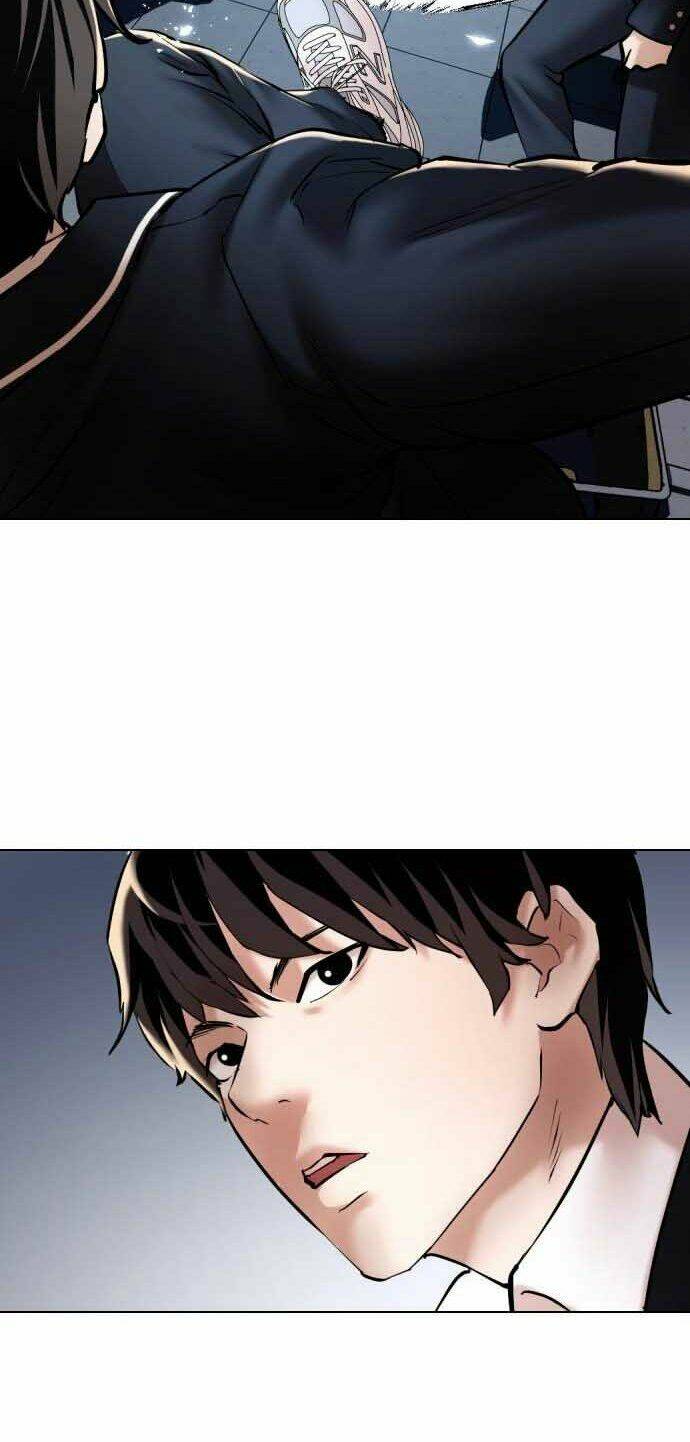 Điệp Viên 18 Tuổi: Chapter 4