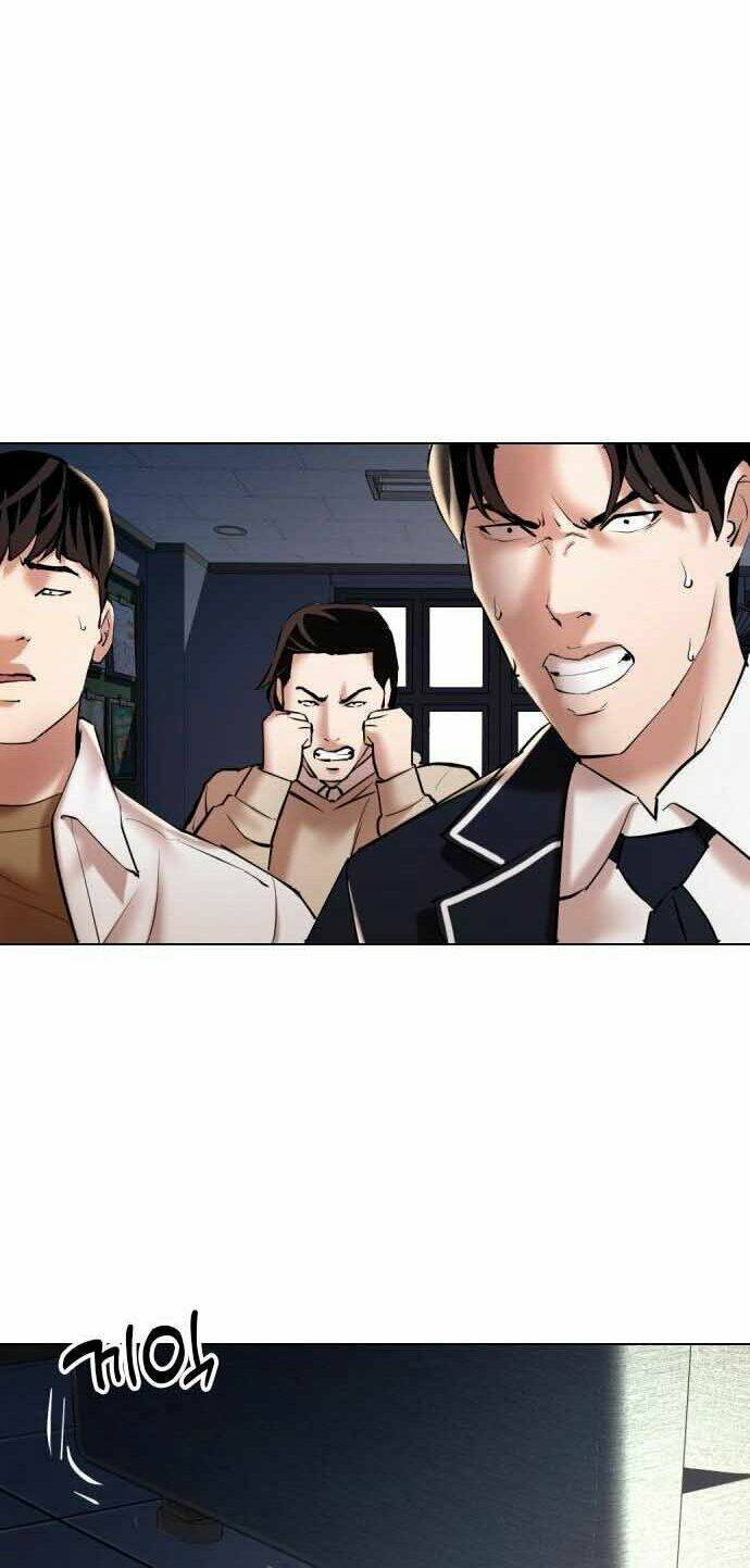 Điệp Viên 18 Tuổi: Chapter 4