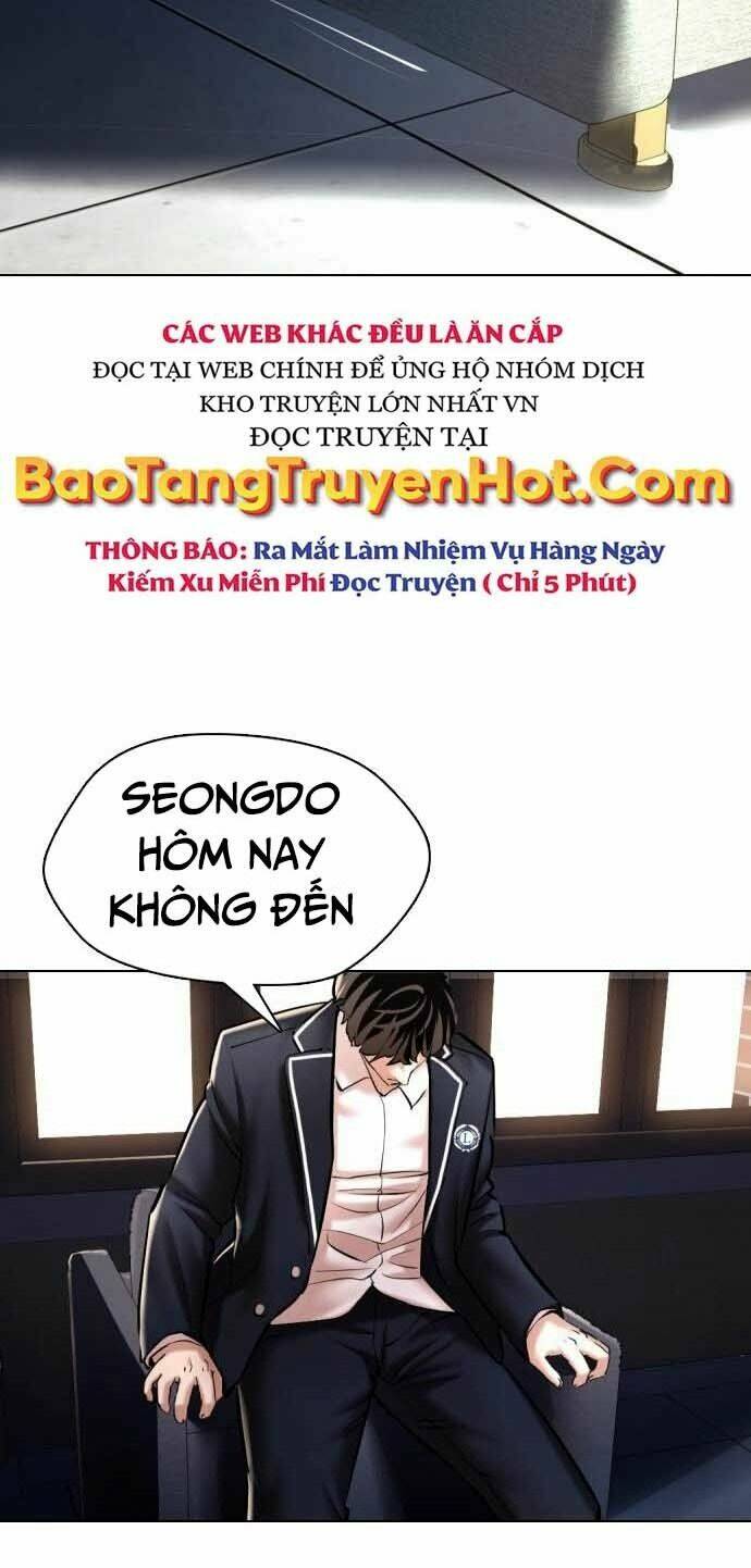 Điệp Viên 18 Tuổi: Chapter 4