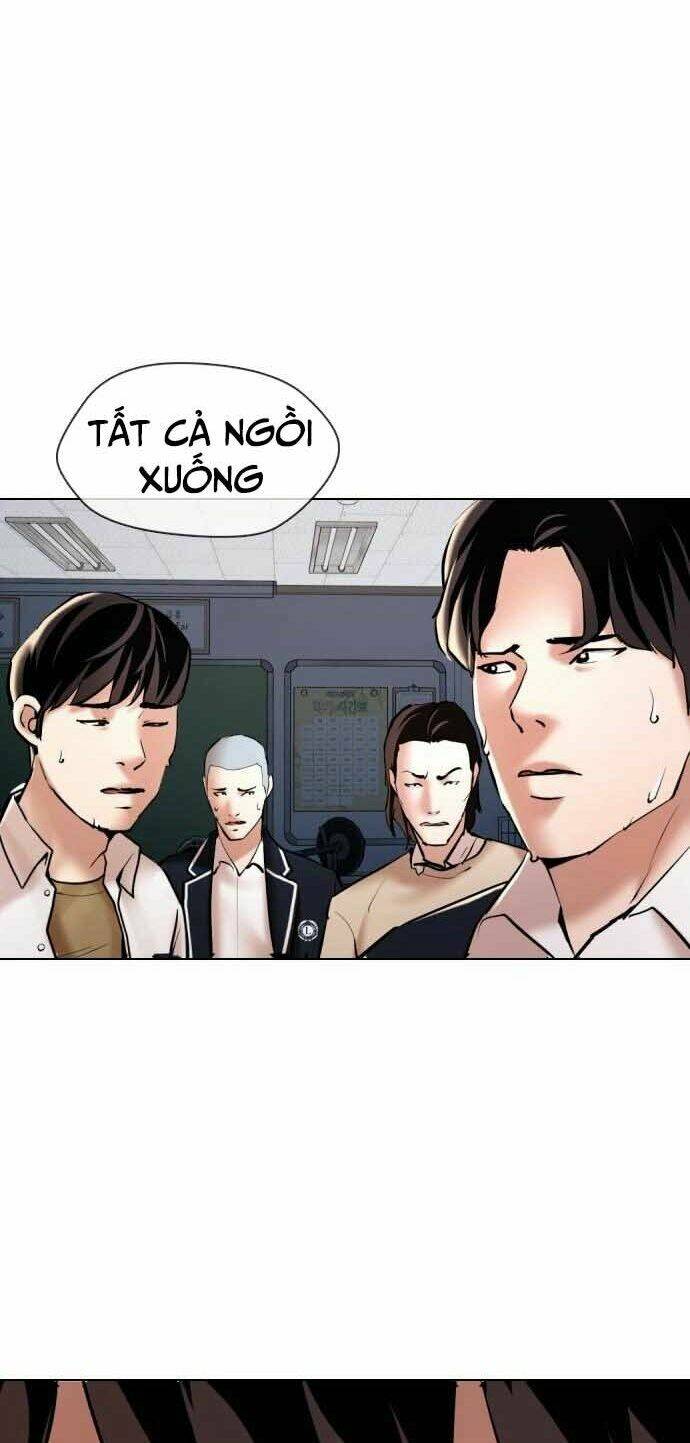 Điệp Viên 18 Tuổi: Chapter 4