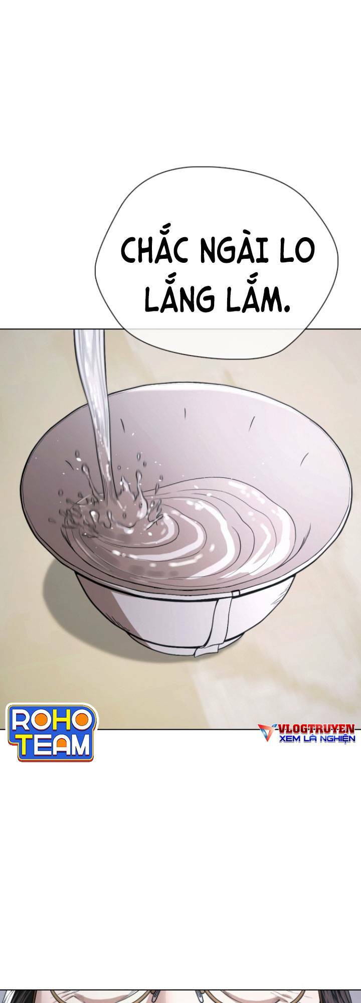 Điệp Viên 18 Tuổi: Chapter 40