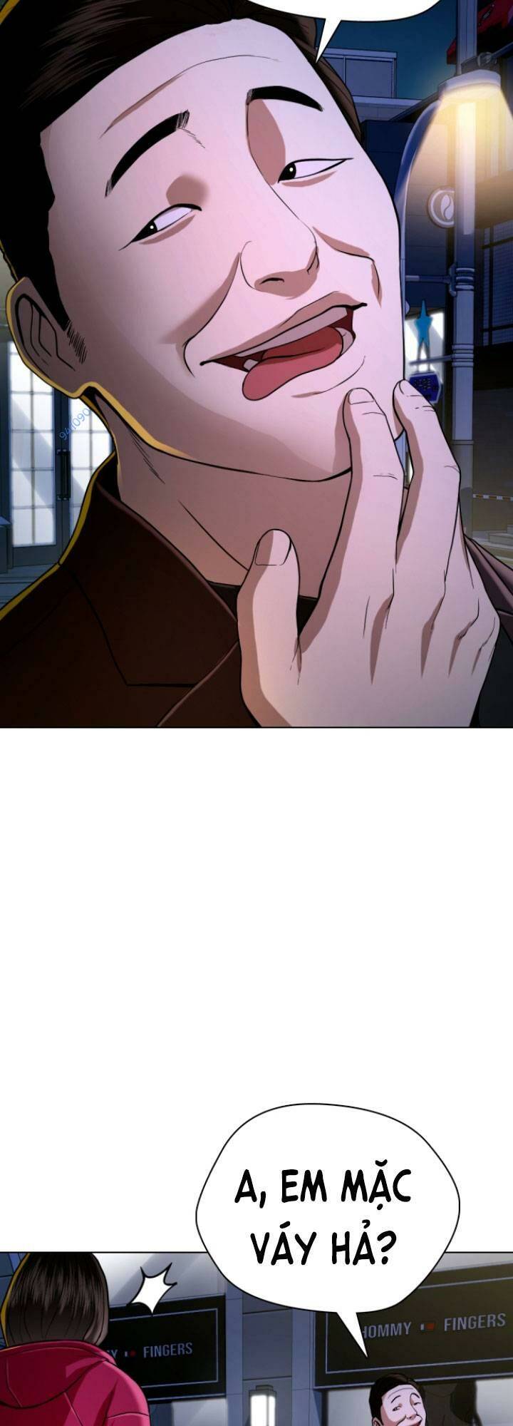Điệp Viên 18 Tuổi: Chapter 40