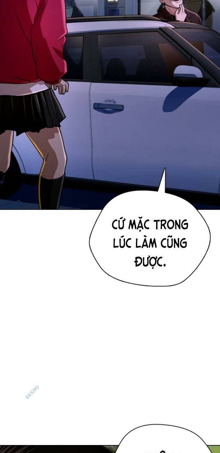 Điệp Viên 18 Tuổi: Chapter 40