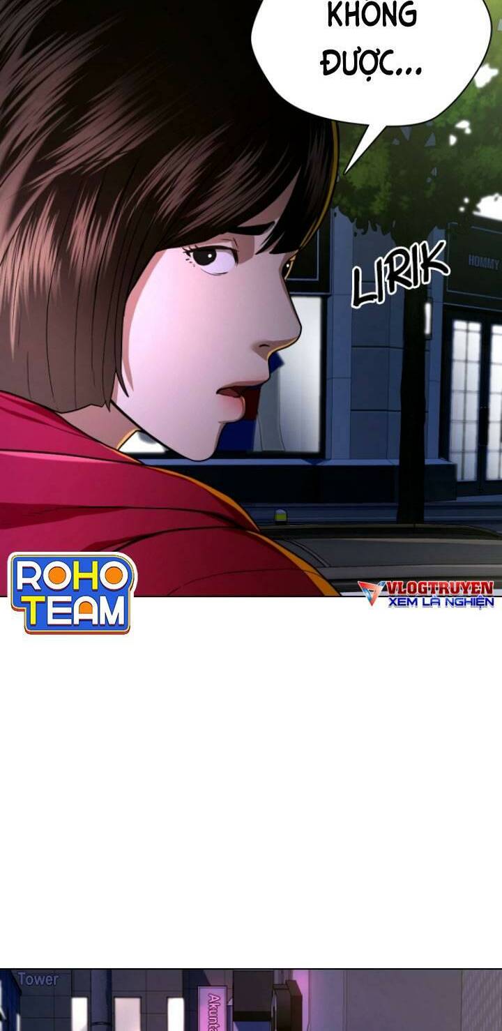 Điệp Viên 18 Tuổi: Chapter 40
