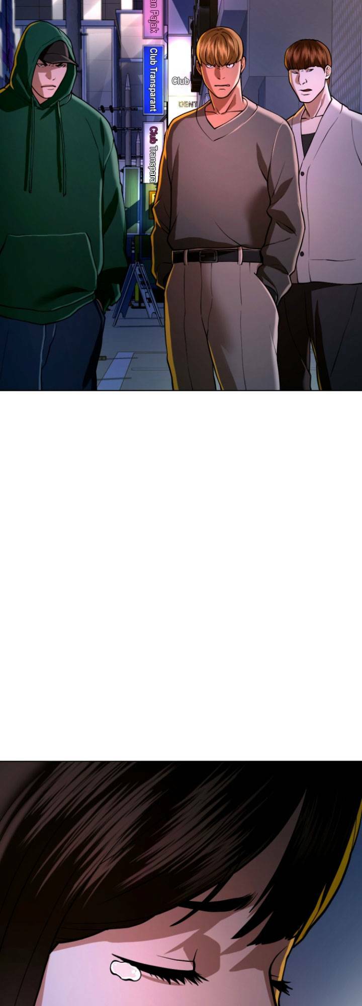 Điệp Viên 18 Tuổi: Chapter 40