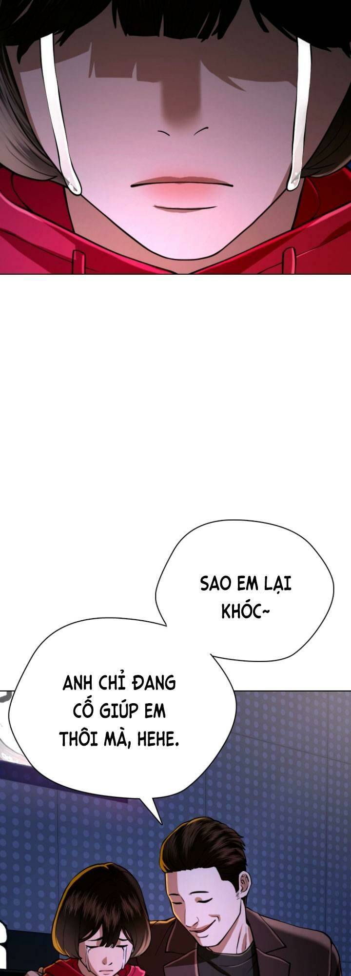 Điệp Viên 18 Tuổi: Chapter 40