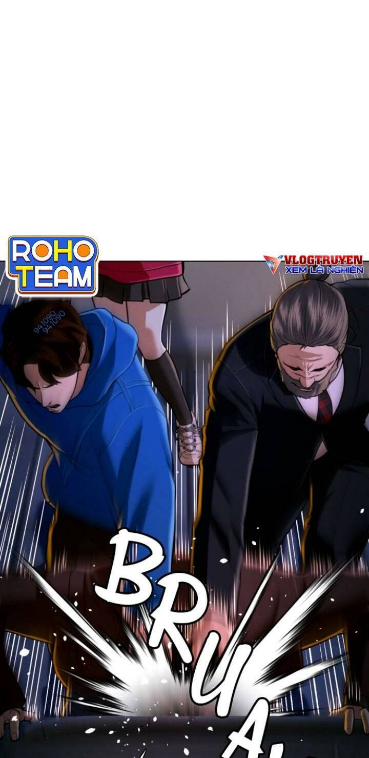 Điệp Viên 18 Tuổi: Chapter 40