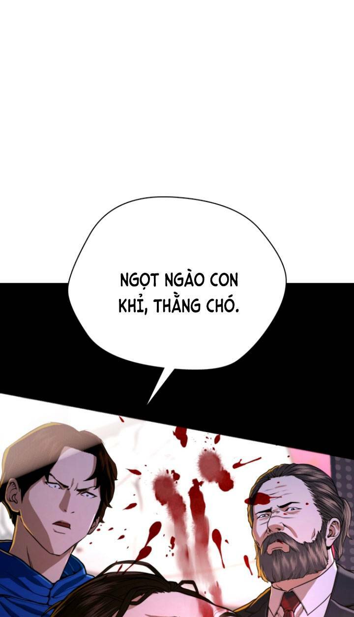 Điệp Viên 18 Tuổi: Chapter 40