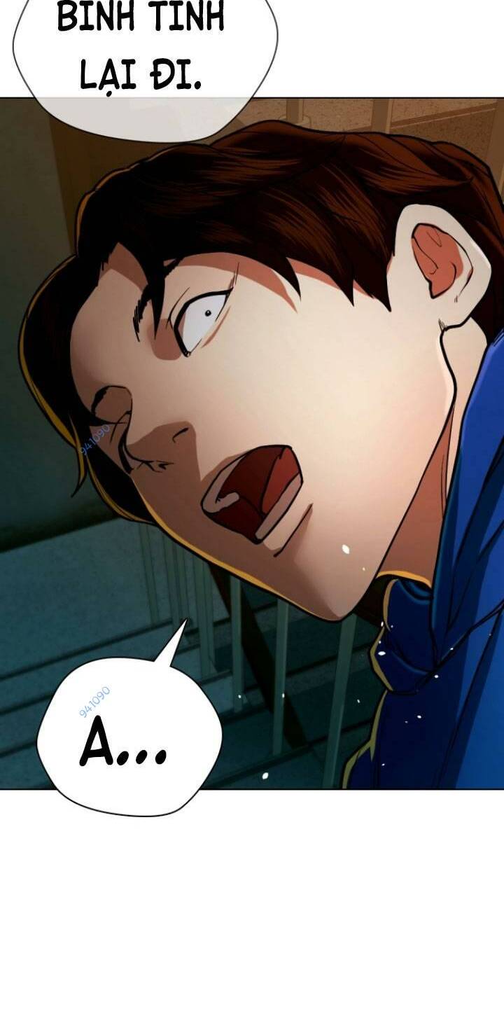 Điệp Viên 18 Tuổi: Chapter 40