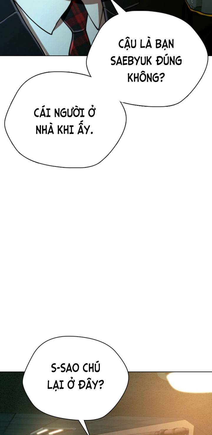 Điệp Viên 18 Tuổi: Chapter 40