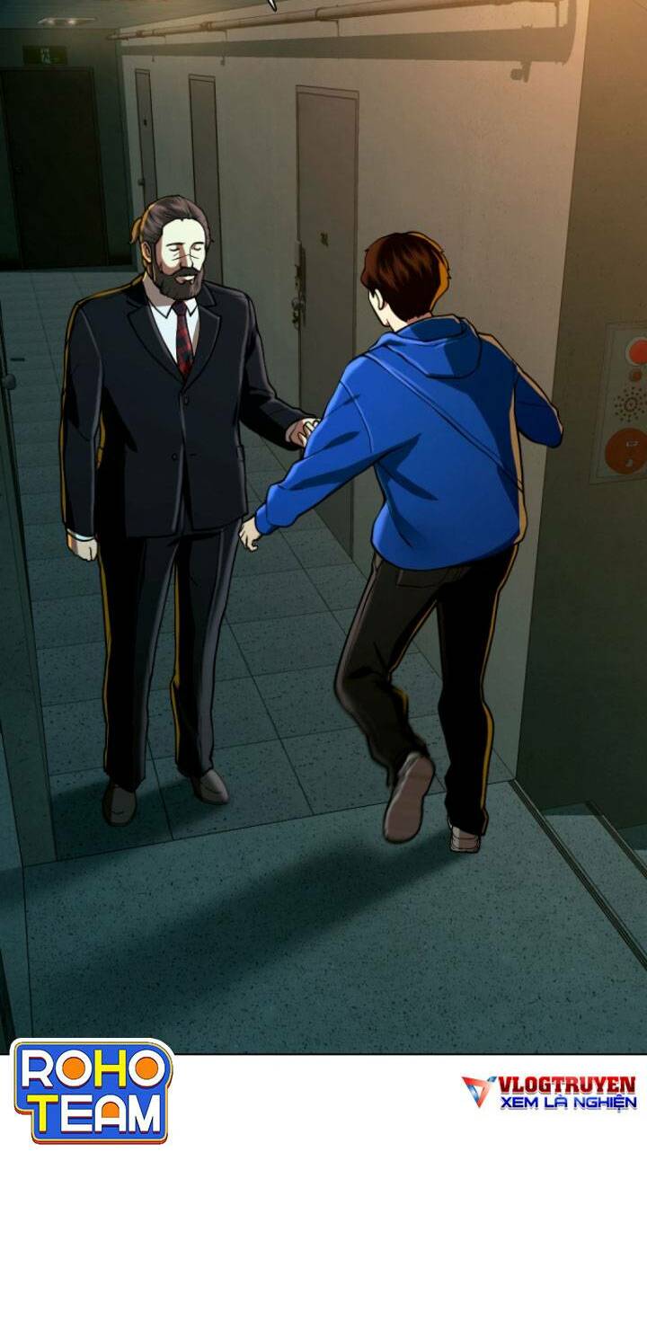 Điệp Viên 18 Tuổi: Chapter 40