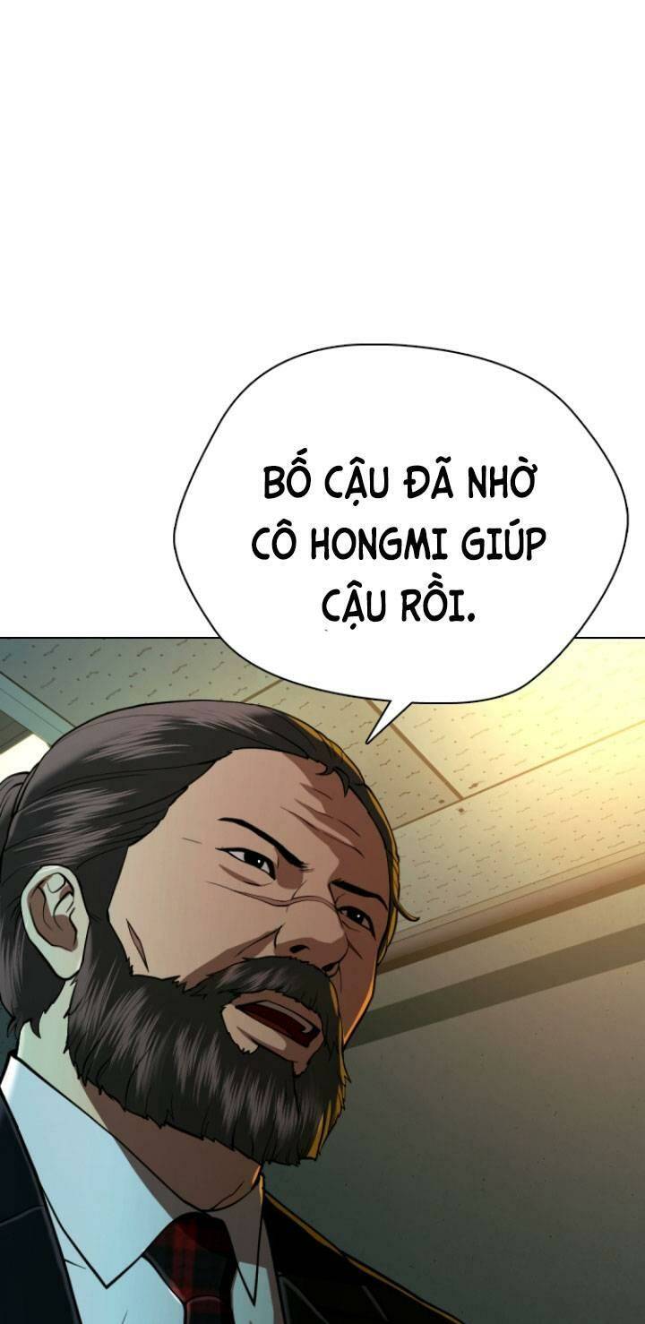 Điệp Viên 18 Tuổi: Chapter 40