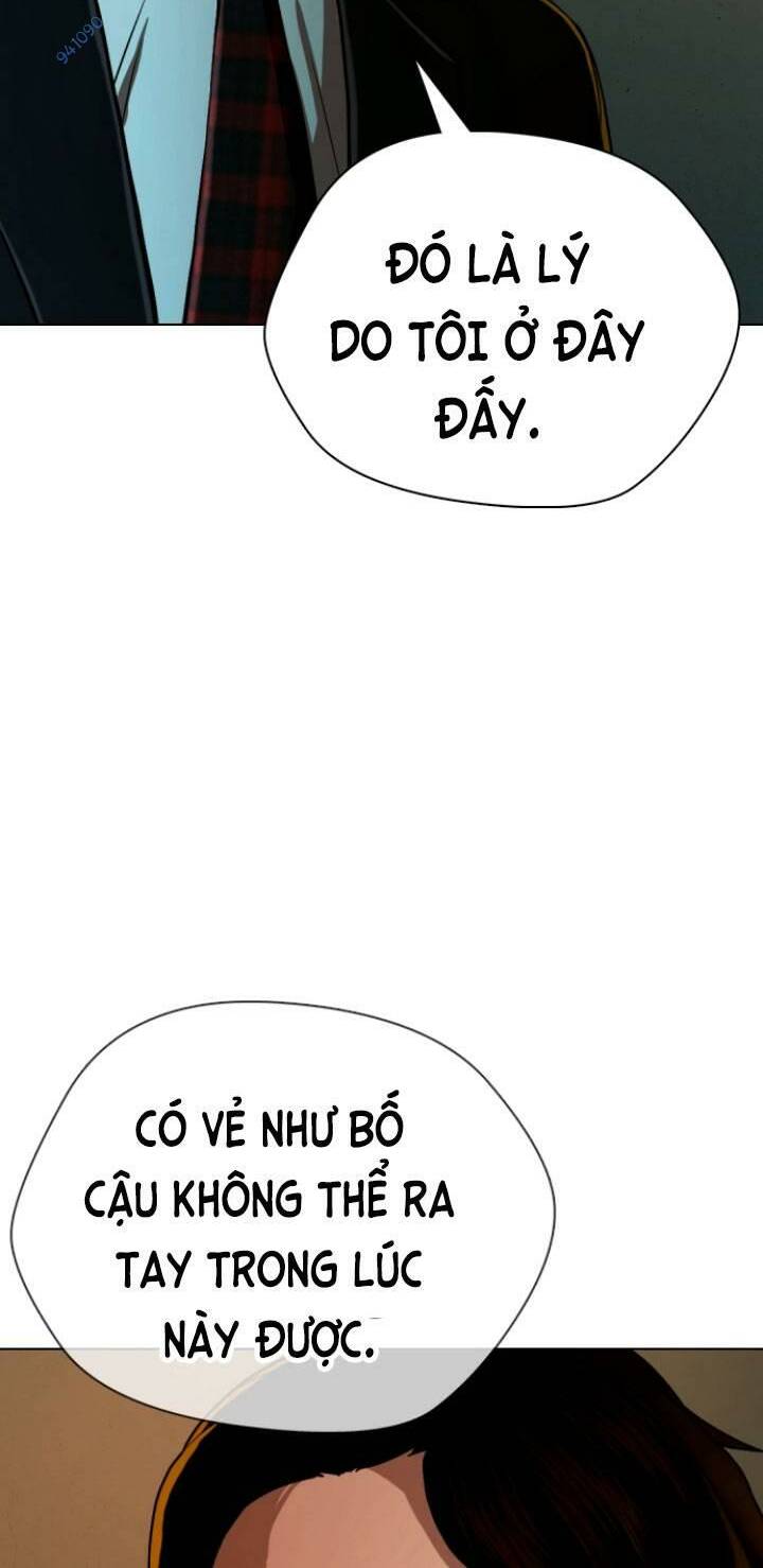 Điệp Viên 18 Tuổi: Chapter 40