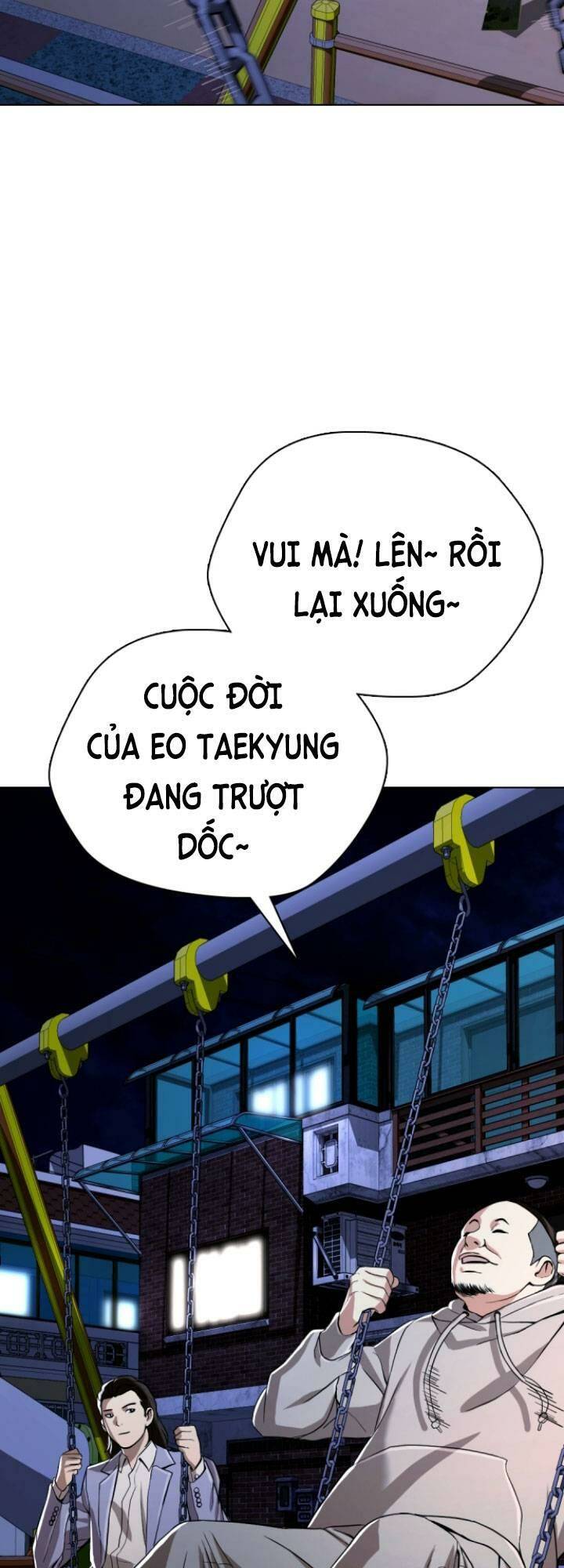 Điệp Viên 18 Tuổi: Chapter 40
