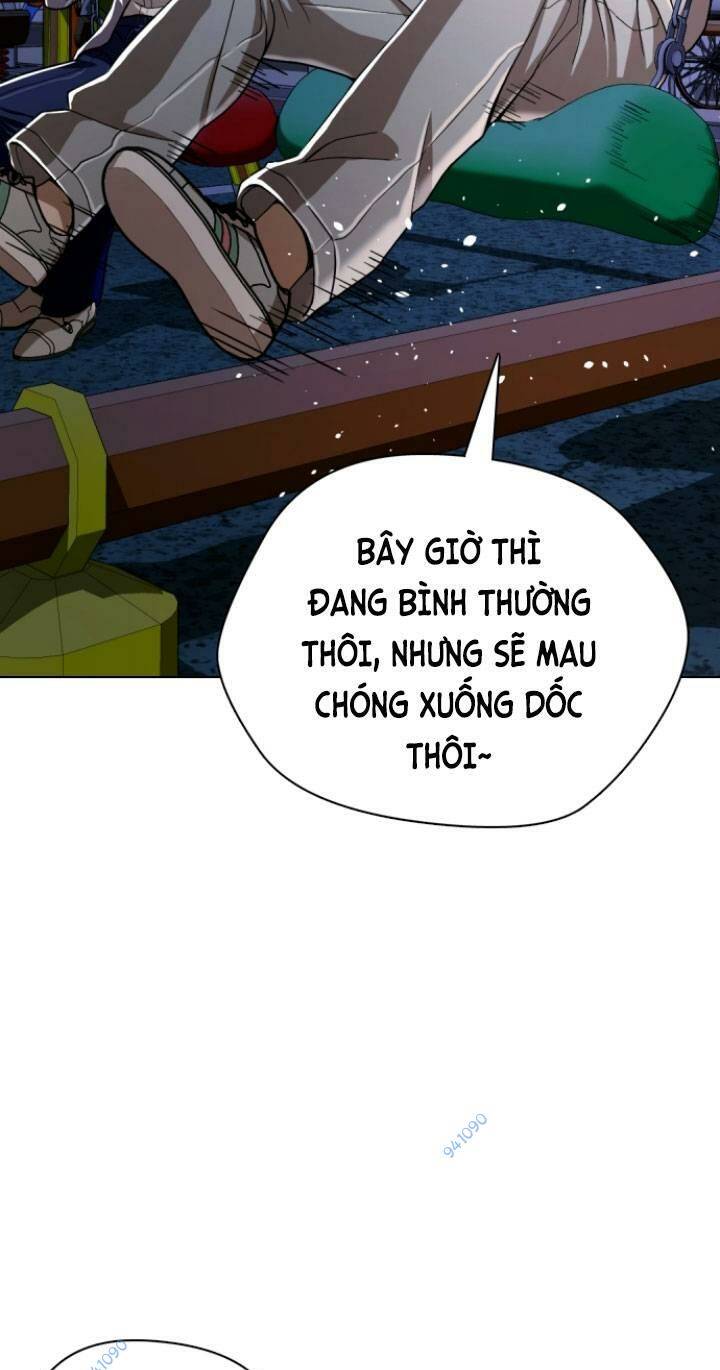 Điệp Viên 18 Tuổi: Chapter 40