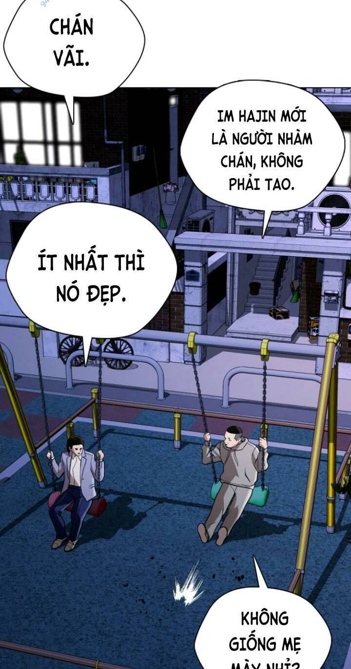 Điệp Viên 18 Tuổi: Chapter 40