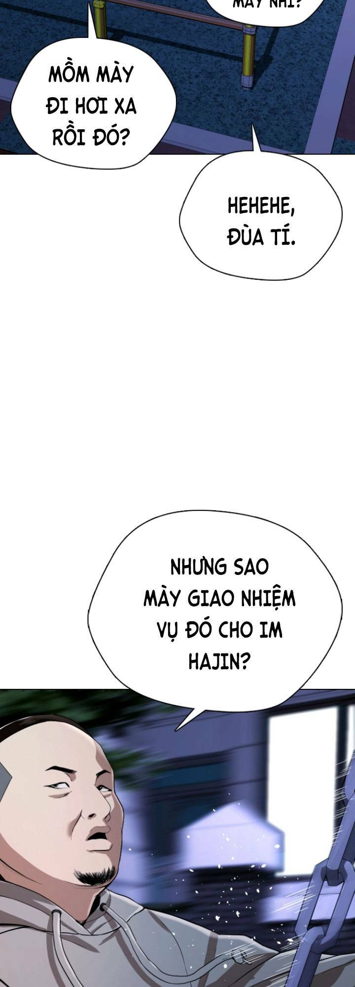 Điệp Viên 18 Tuổi: Chapter 40