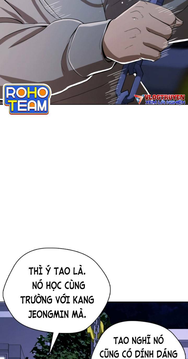 Điệp Viên 18 Tuổi: Chapter 40