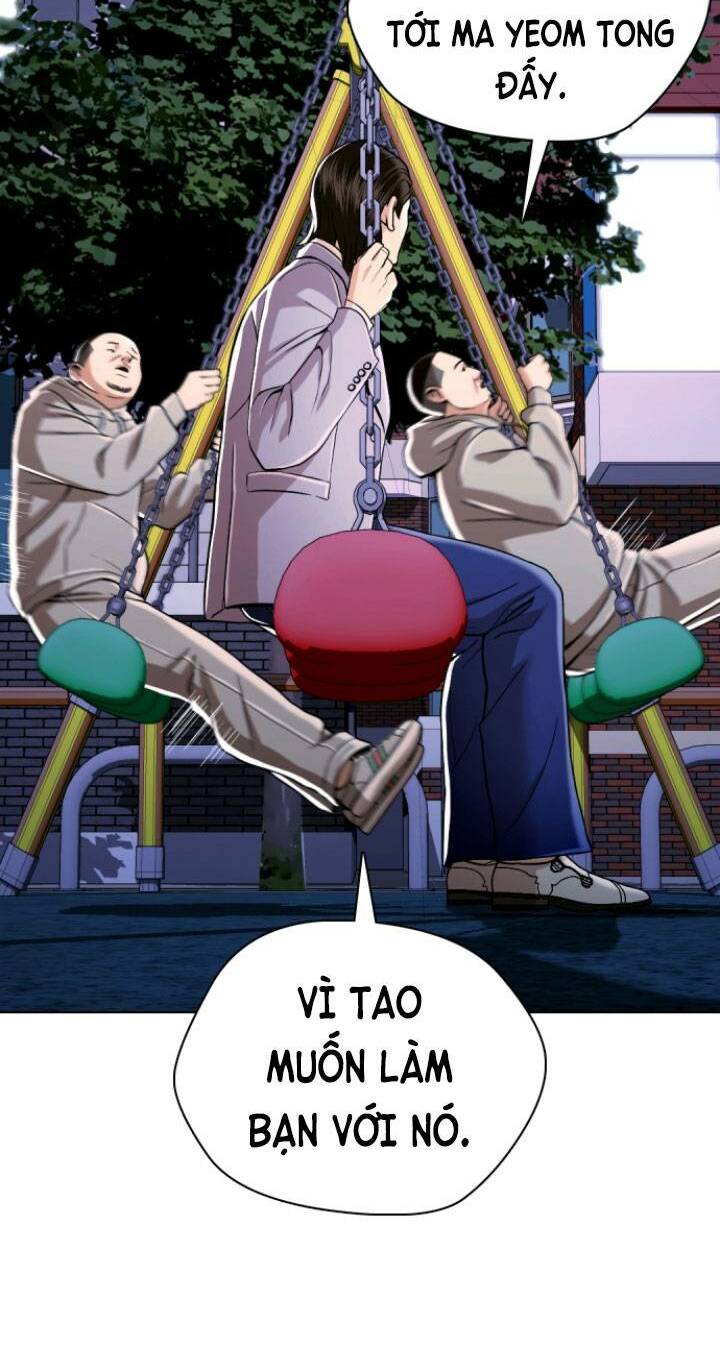 Điệp Viên 18 Tuổi: Chapter 40