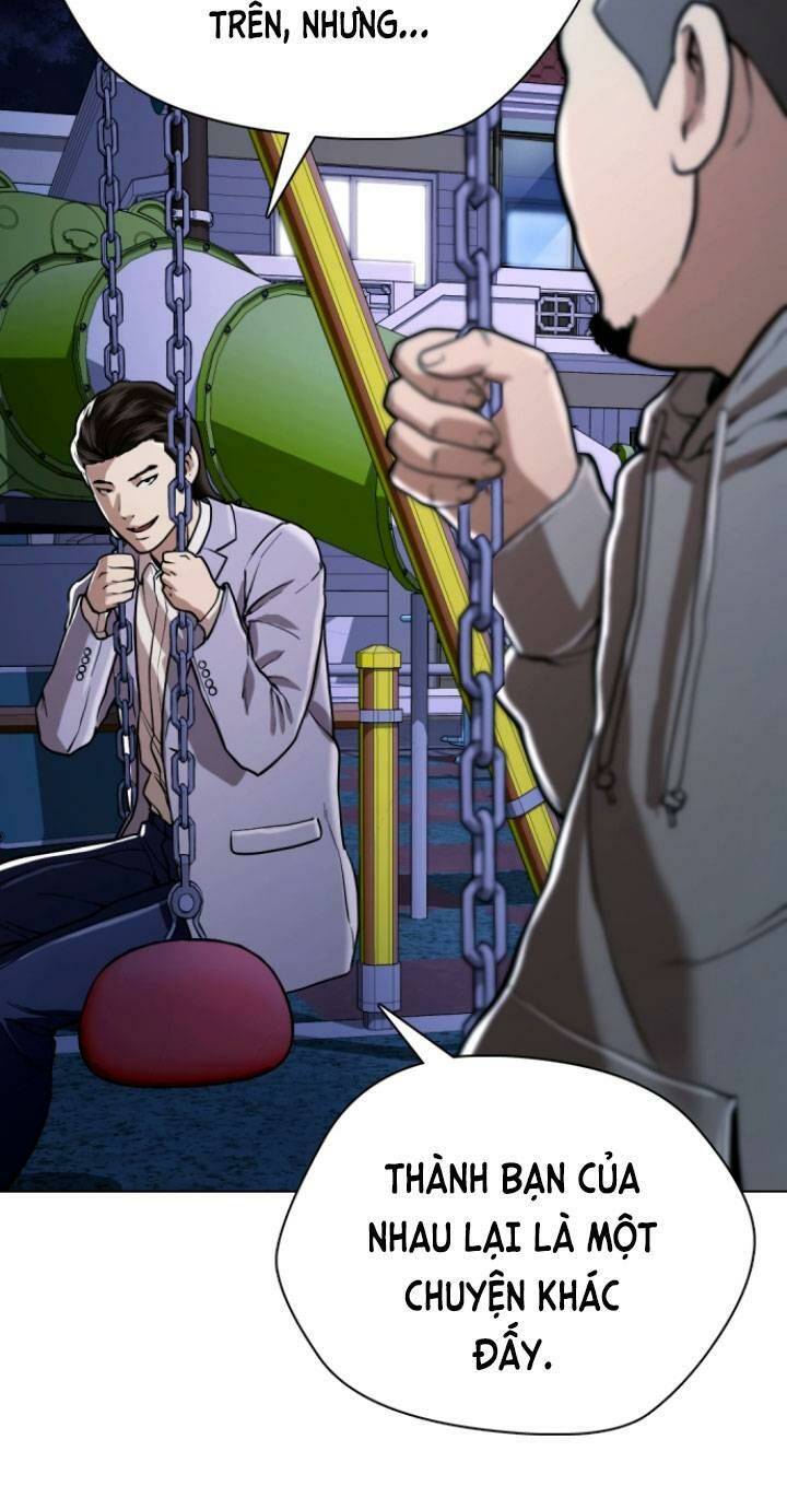 Điệp Viên 18 Tuổi: Chapter 40