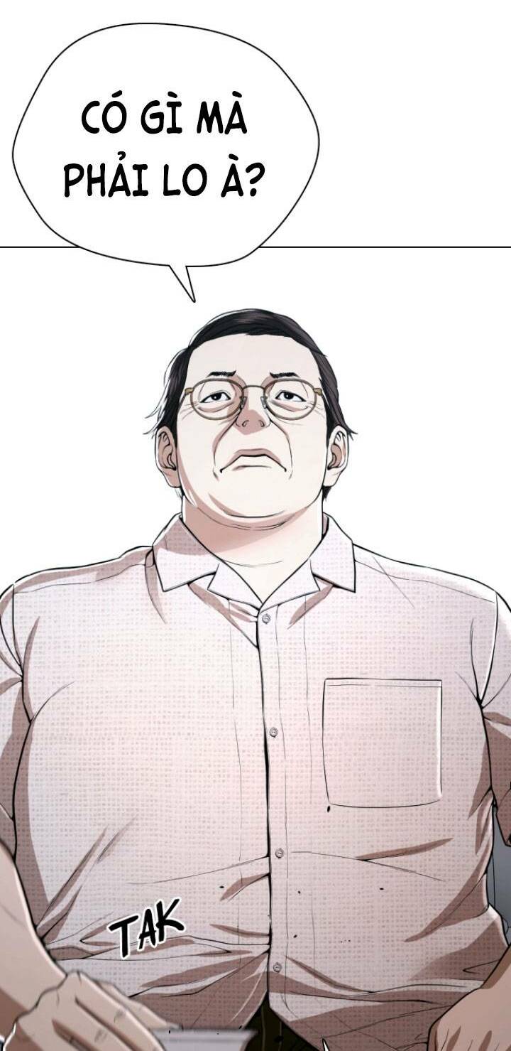 Điệp Viên 18 Tuổi: Chapter 40