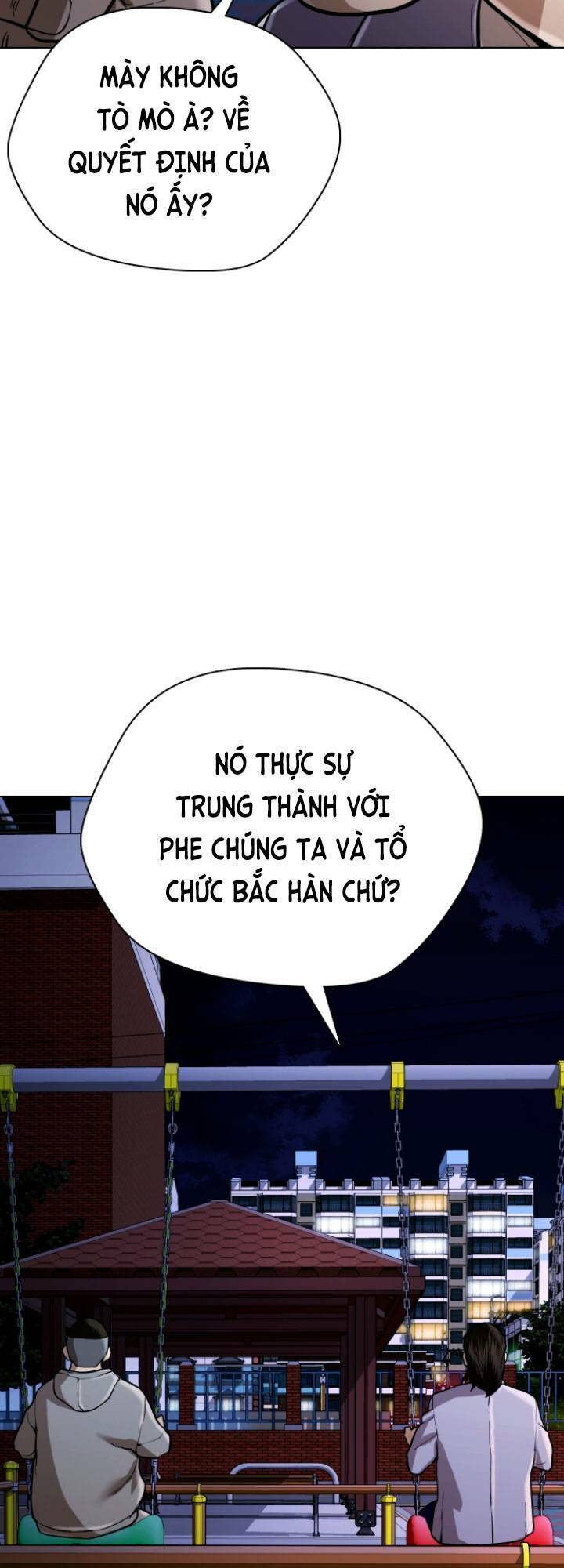 Điệp Viên 18 Tuổi: Chapter 40
