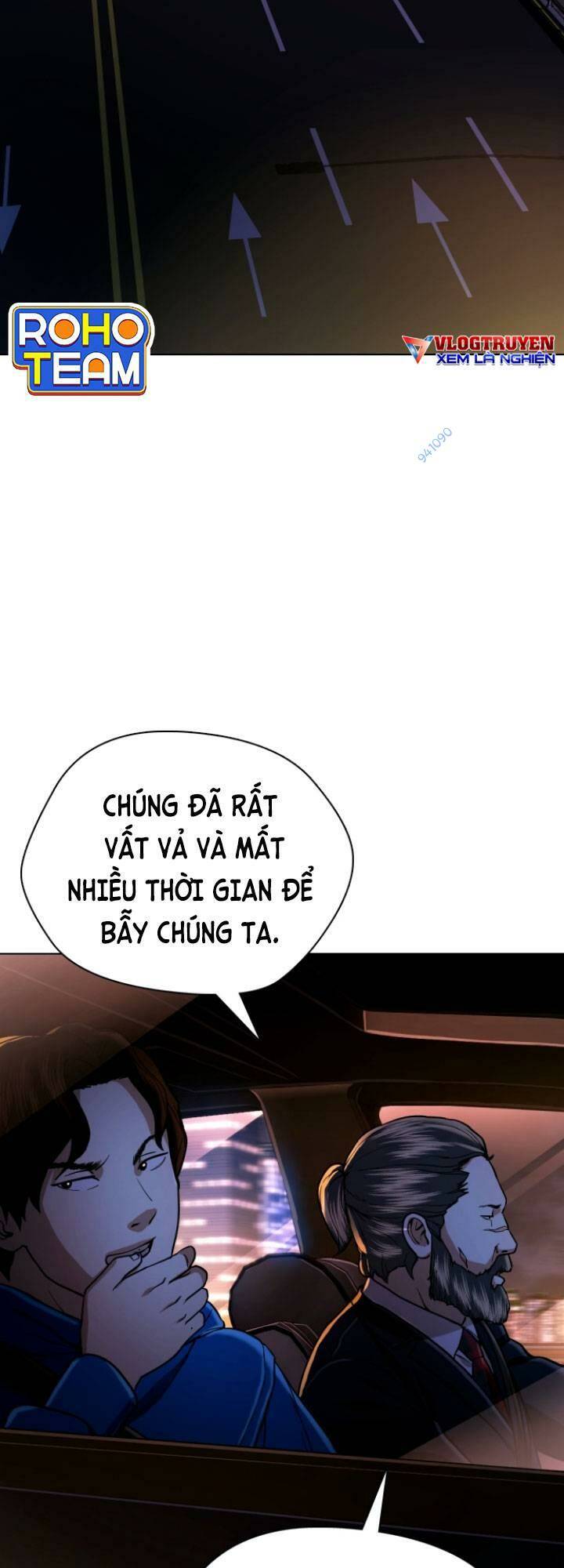 Điệp Viên 18 Tuổi: Chapter 40