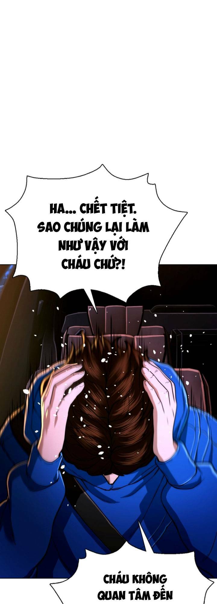 Điệp Viên 18 Tuổi: Chapter 40