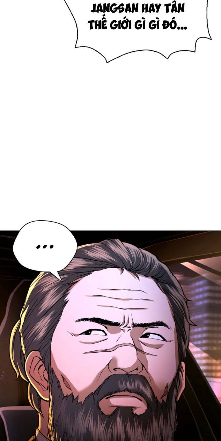 Điệp Viên 18 Tuổi: Chapter 40