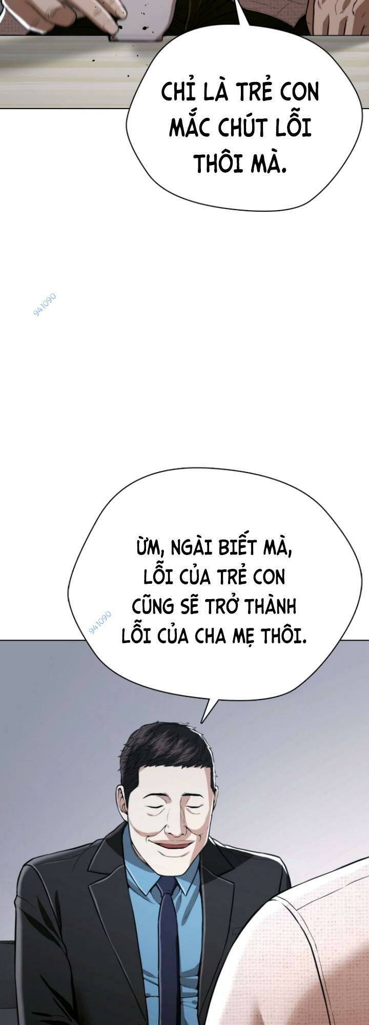 Điệp Viên 18 Tuổi: Chapter 40