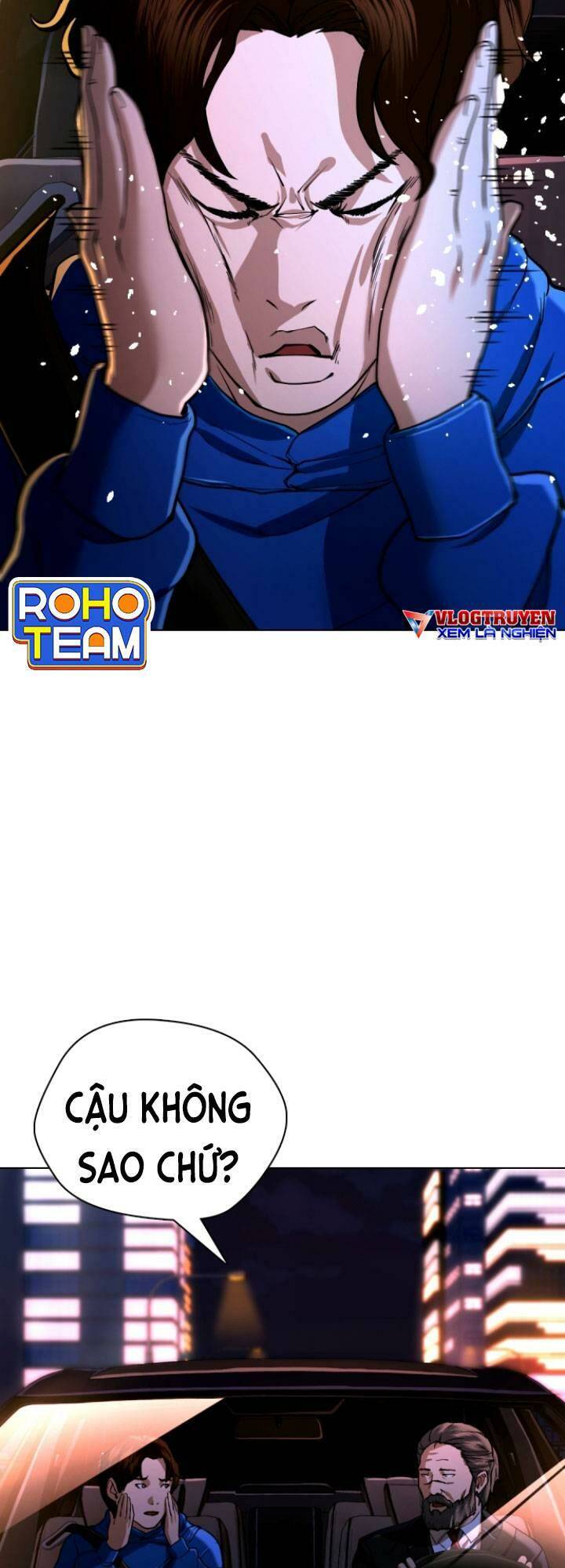 Điệp Viên 18 Tuổi: Chapter 40