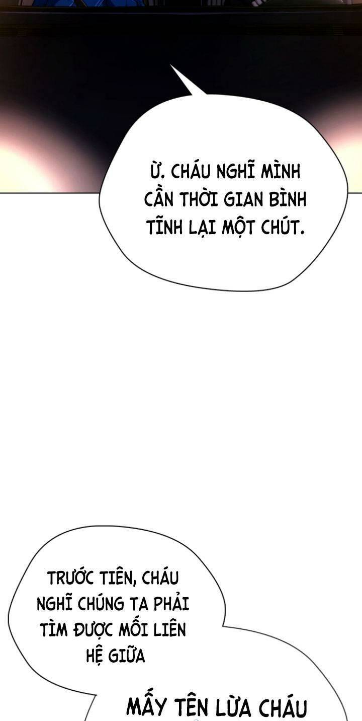 Điệp Viên 18 Tuổi: Chapter 40