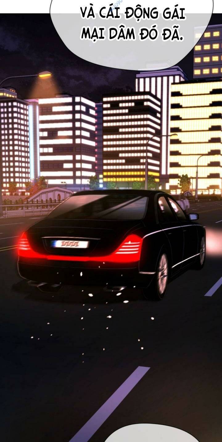 Điệp Viên 18 Tuổi: Chapter 40