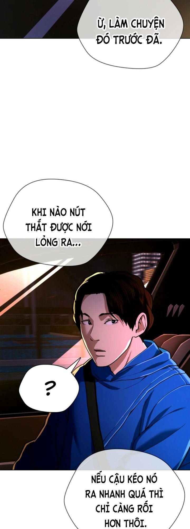 Điệp Viên 18 Tuổi: Chapter 40