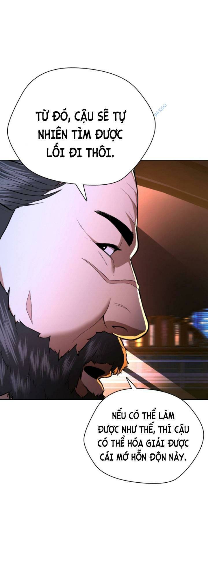 Điệp Viên 18 Tuổi: Chapter 40