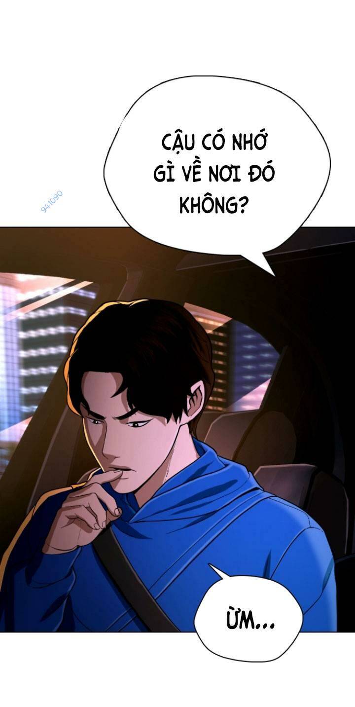 Điệp Viên 18 Tuổi: Chapter 40