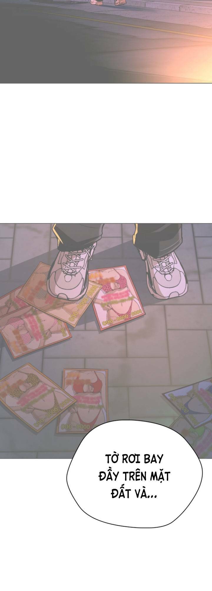 Điệp Viên 18 Tuổi: Chapter 40