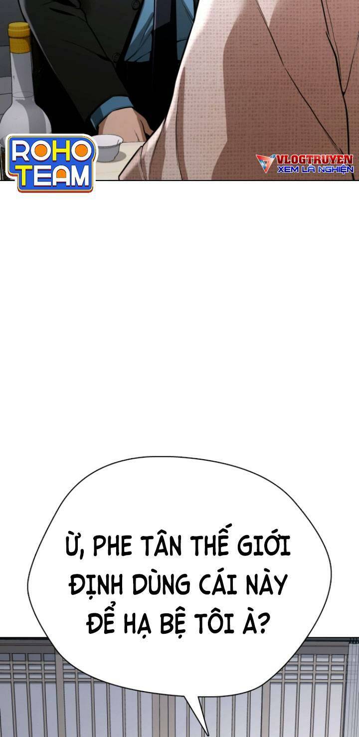 Điệp Viên 18 Tuổi: Chapter 40