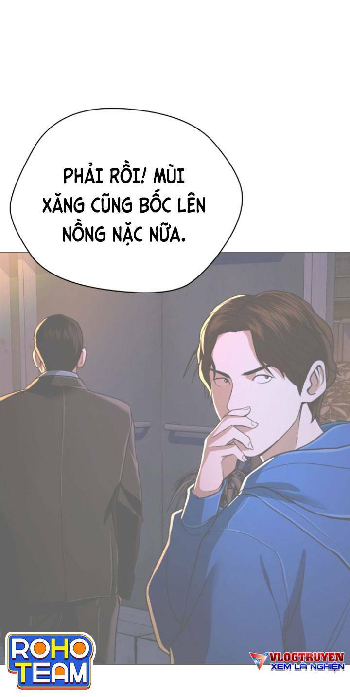 Điệp Viên 18 Tuổi: Chapter 40