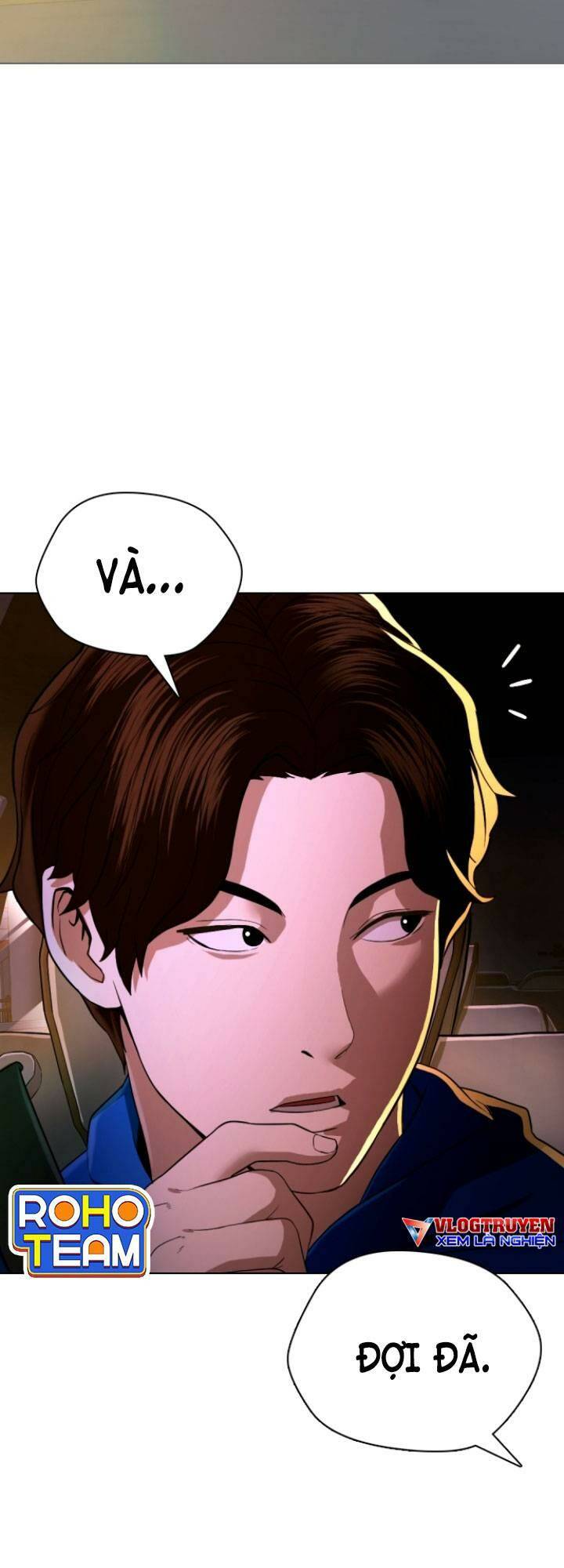 Điệp Viên 18 Tuổi: Chapter 40